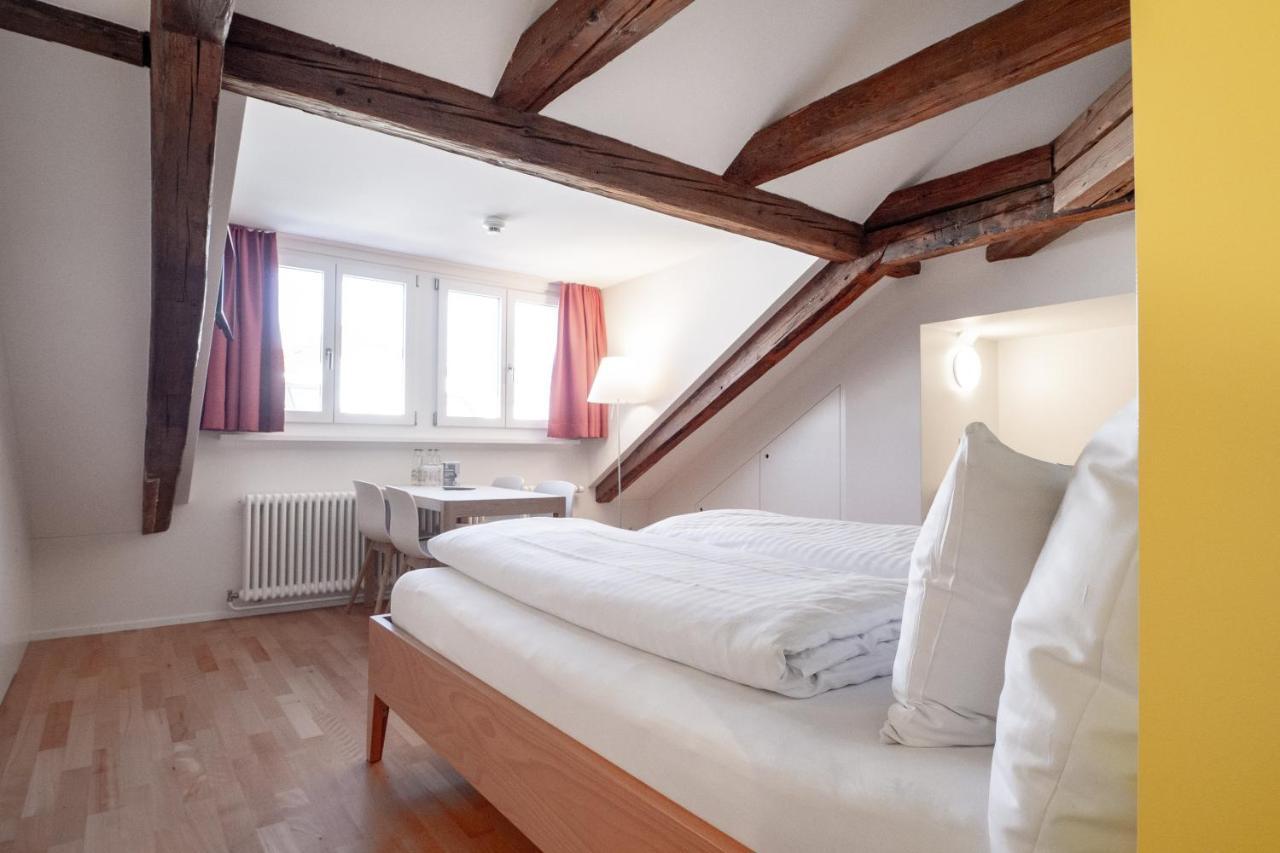 Linde Heiden Swiss Quality Hotel Luaran gambar