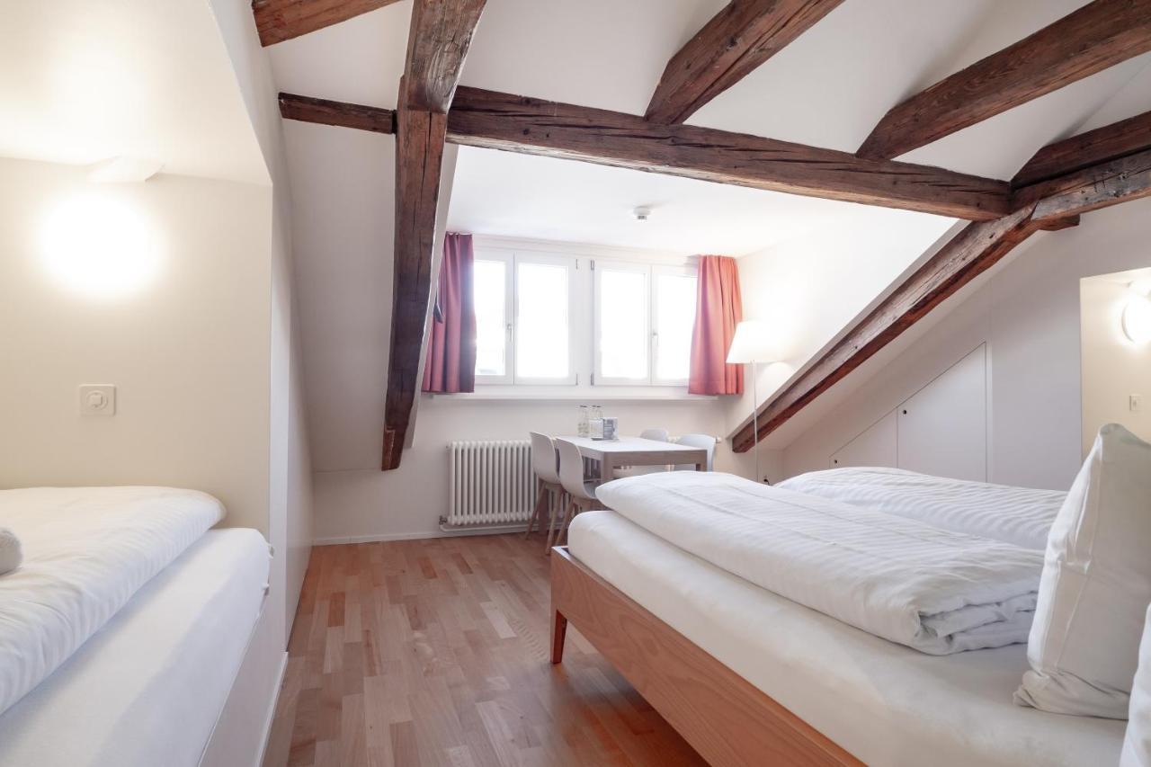 Linde Heiden Swiss Quality Hotel Luaran gambar