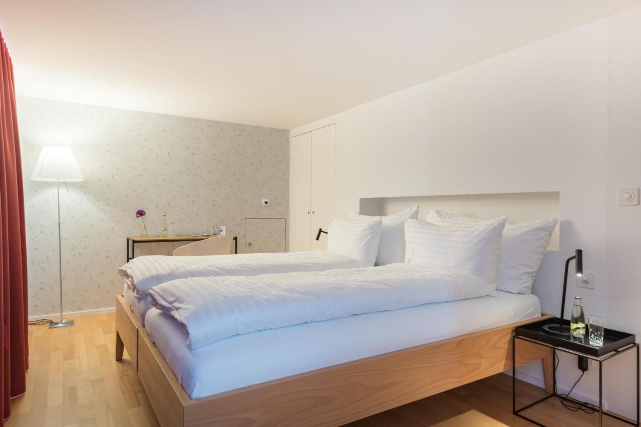 Linde Heiden Swiss Quality Hotel Luaran gambar