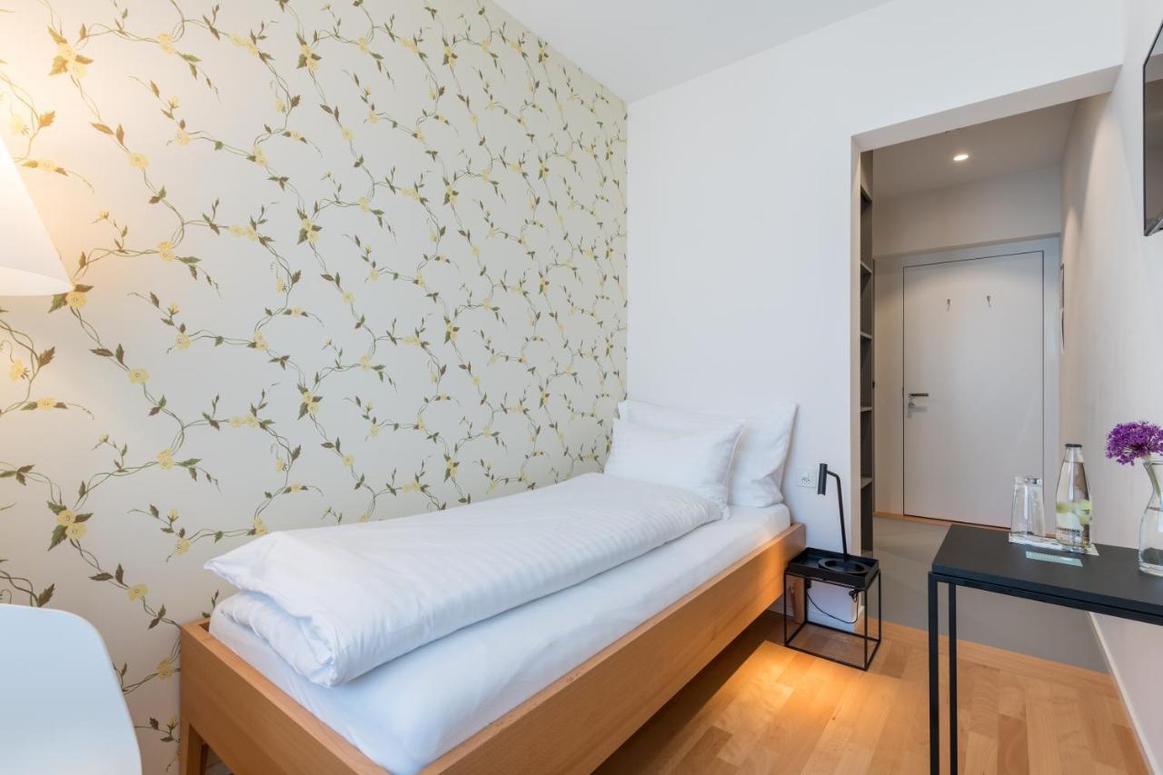 Linde Heiden Swiss Quality Hotel Luaran gambar