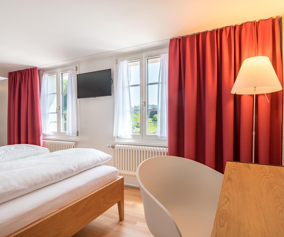 Linde Heiden Swiss Quality Hotel Luaran gambar