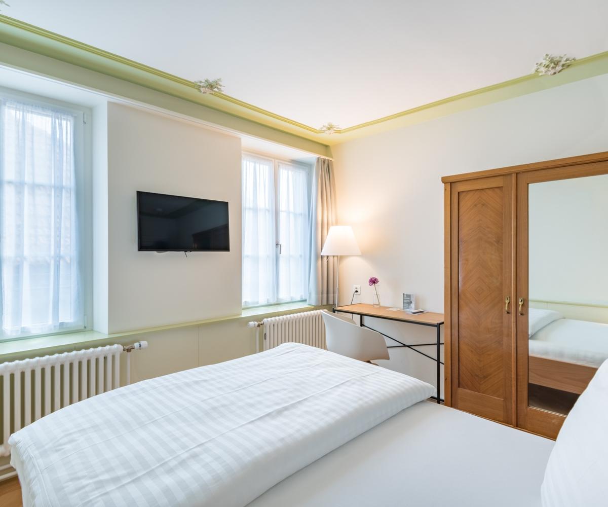 Linde Heiden Swiss Quality Hotel Luaran gambar