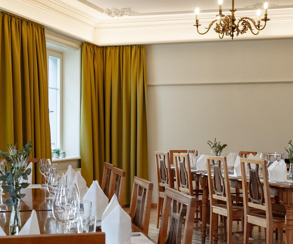 Linde Heiden Swiss Quality Hotel Luaran gambar